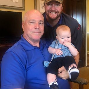 Meet your Posher, James